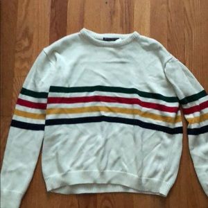 Brandy Melville sweater